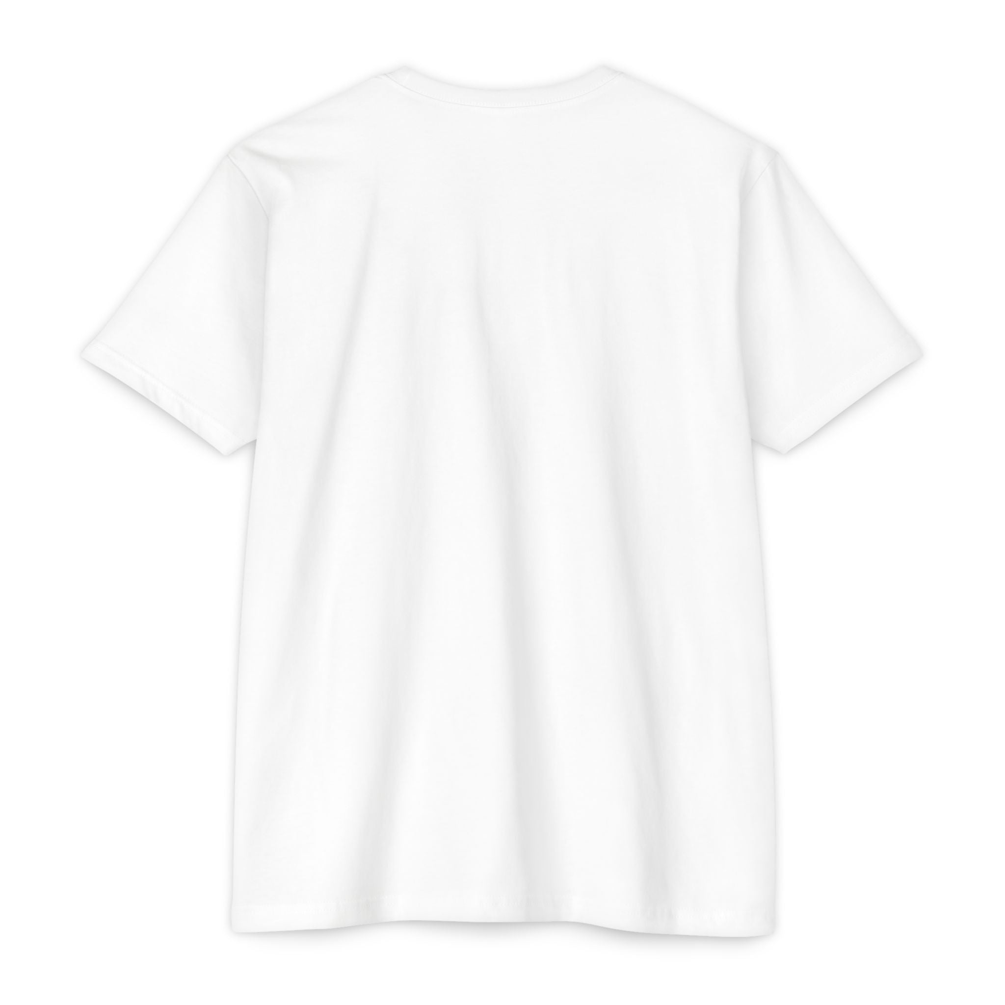 Core Cute Fuzzy Monster T-Shirt — Teal Plush Face Graphic Tee