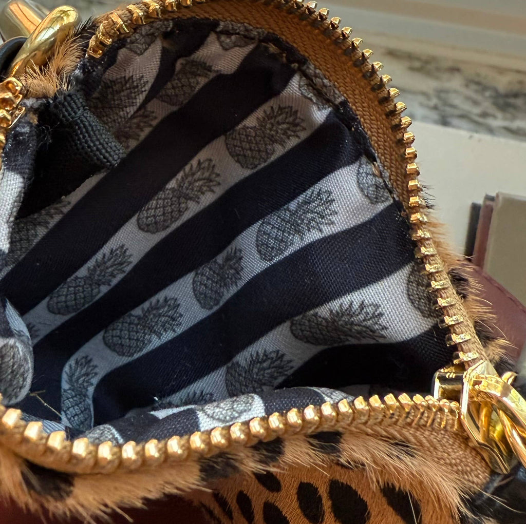 The Rutledge Coin Purse