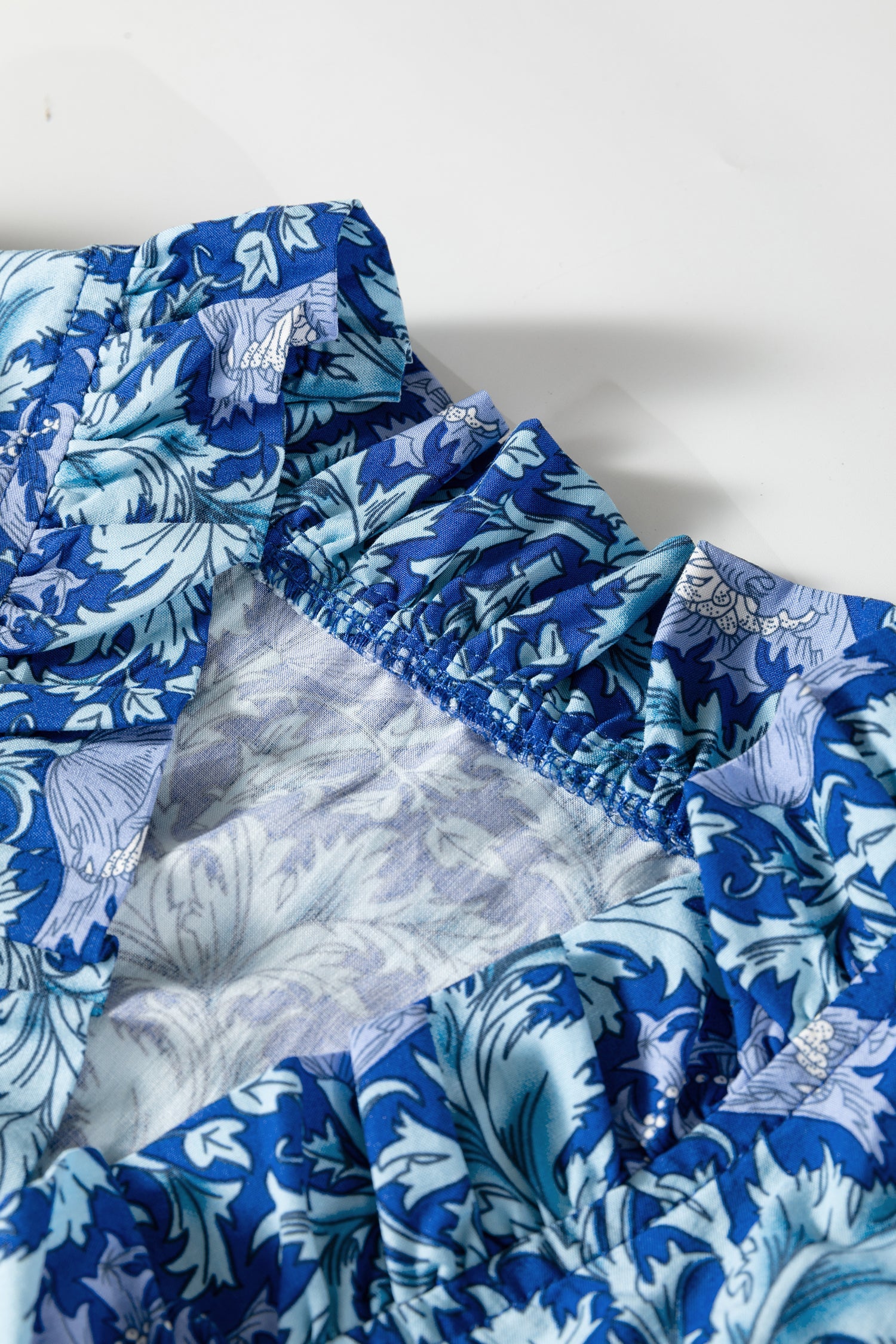 Athena Bracelet Sleeve Long Dress