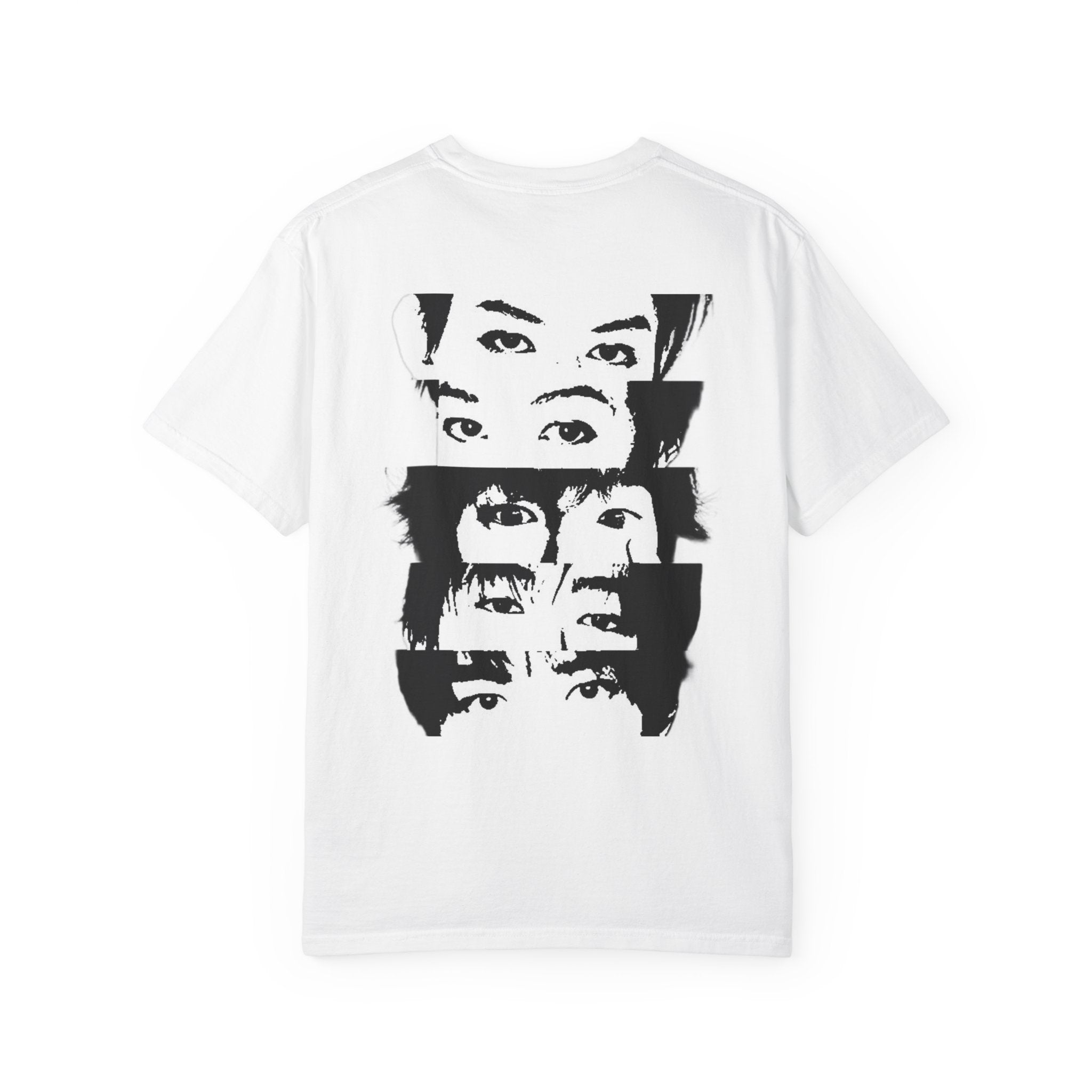 Cortis Limited Design Tee