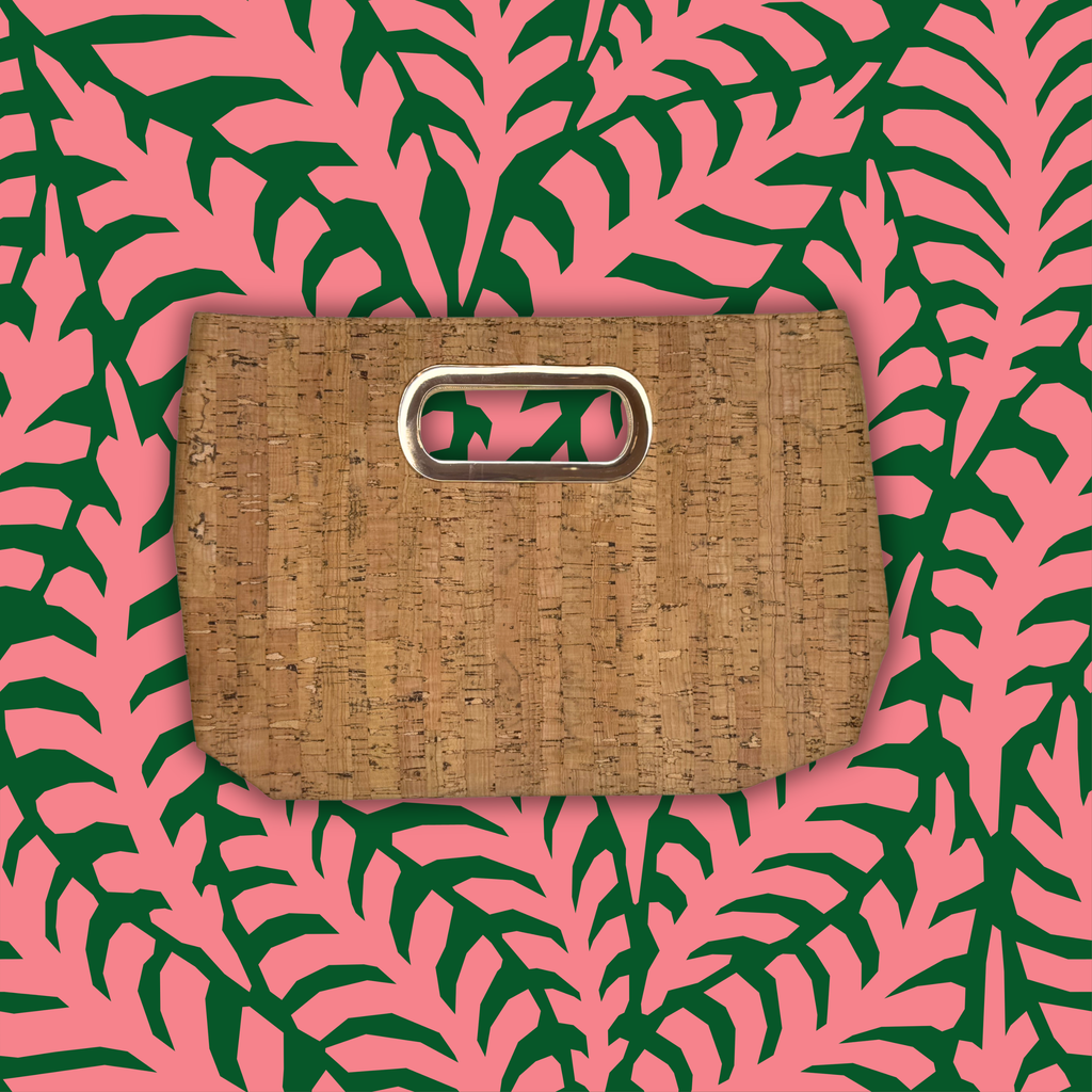 The Folly Clutch