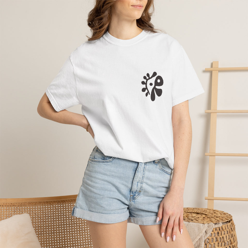 Cortis Limited Design Tee