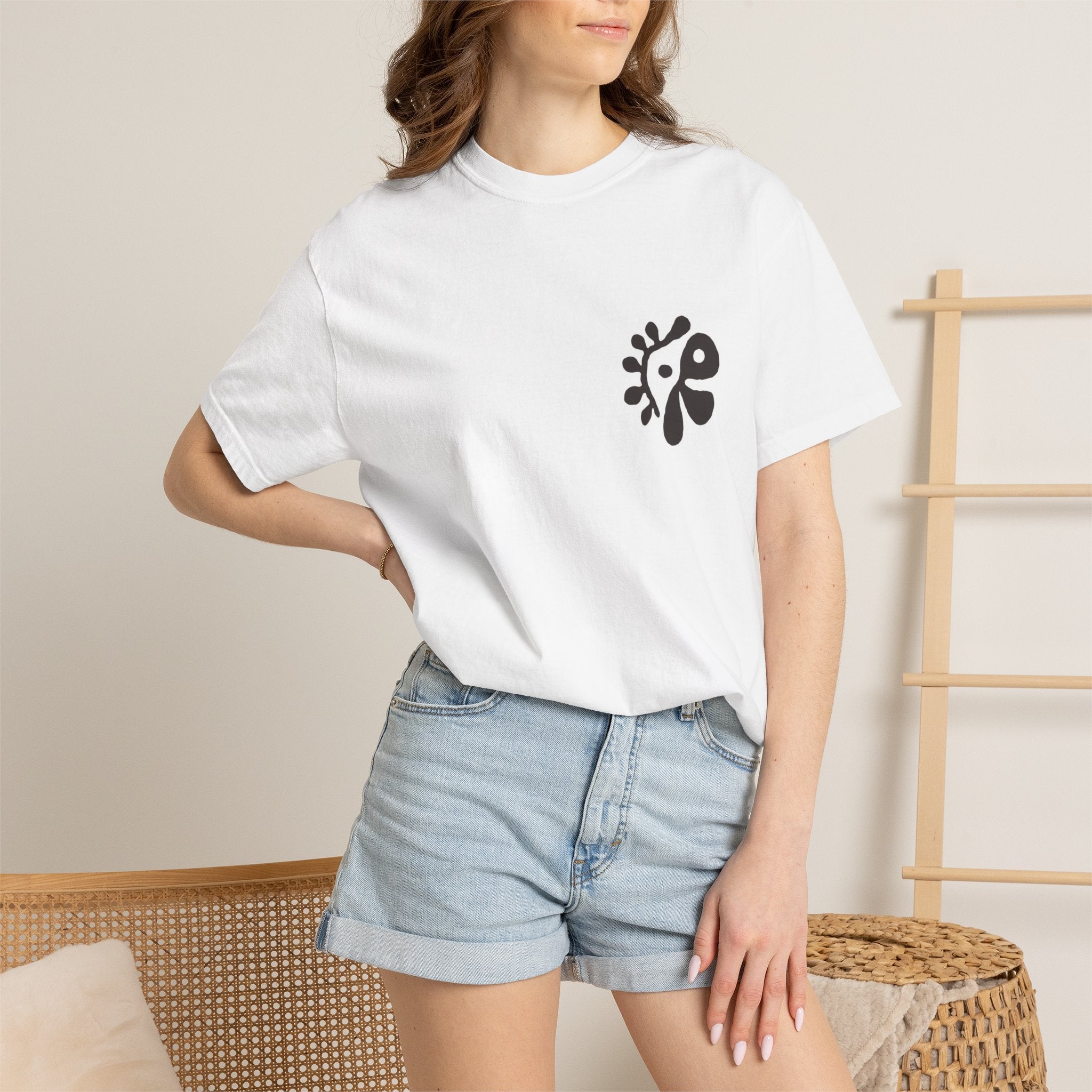 Cortis Limited Design Tee