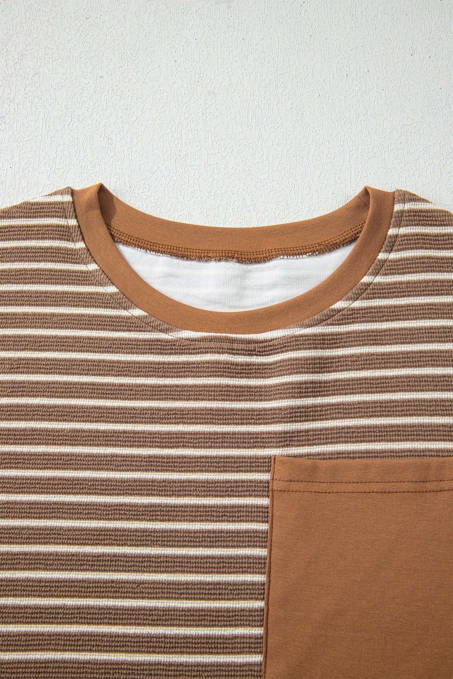 Aspyn Stripe Tee