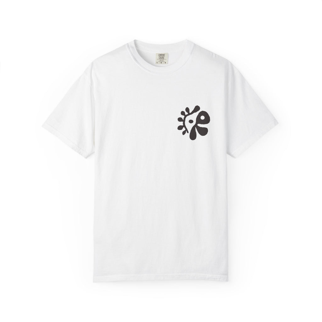 Cortis Limited Design Tee