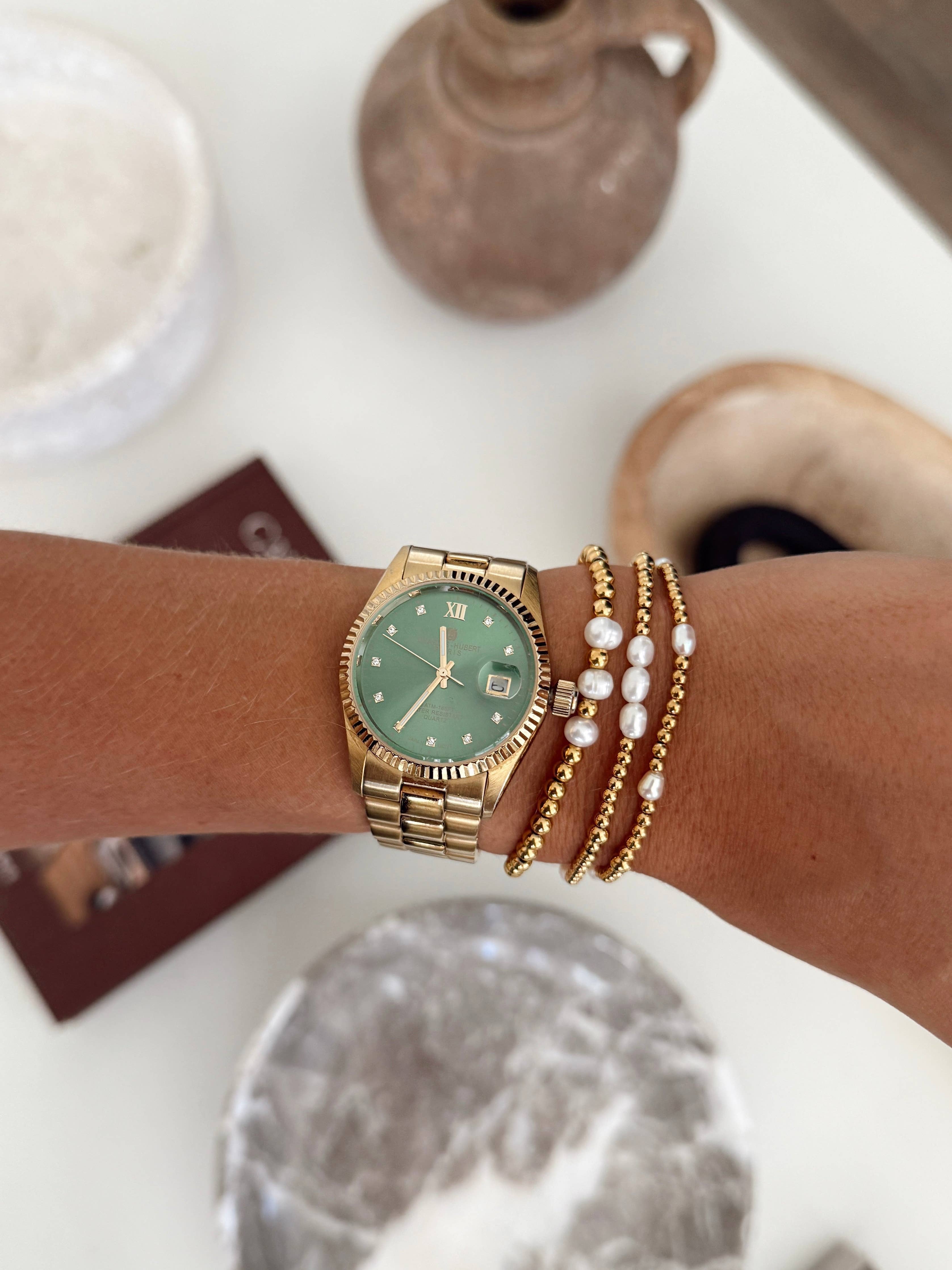 SERENA BRACELET: SERENA 1