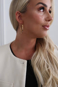 KYLIE HOOPS