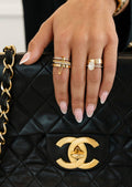 CHARLIE RING: 8