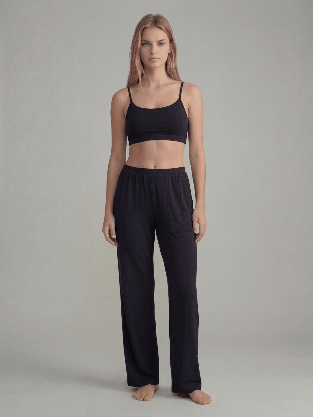 Butter Soft Pajama Set | Tee & Pant