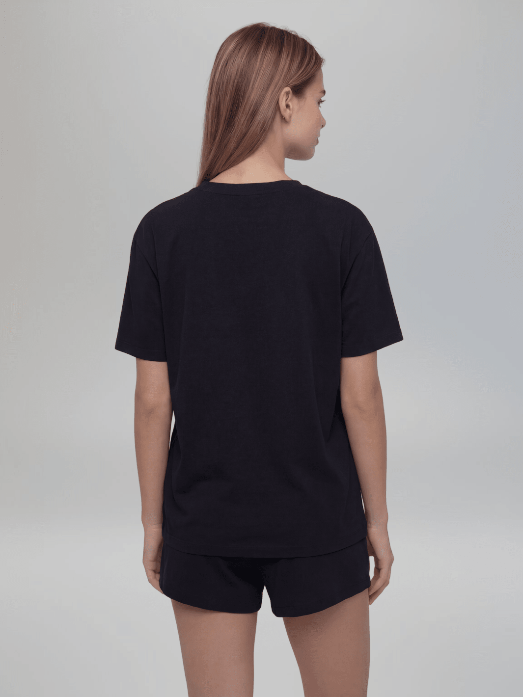 Butter Soft Pajama Set | Tee & Short