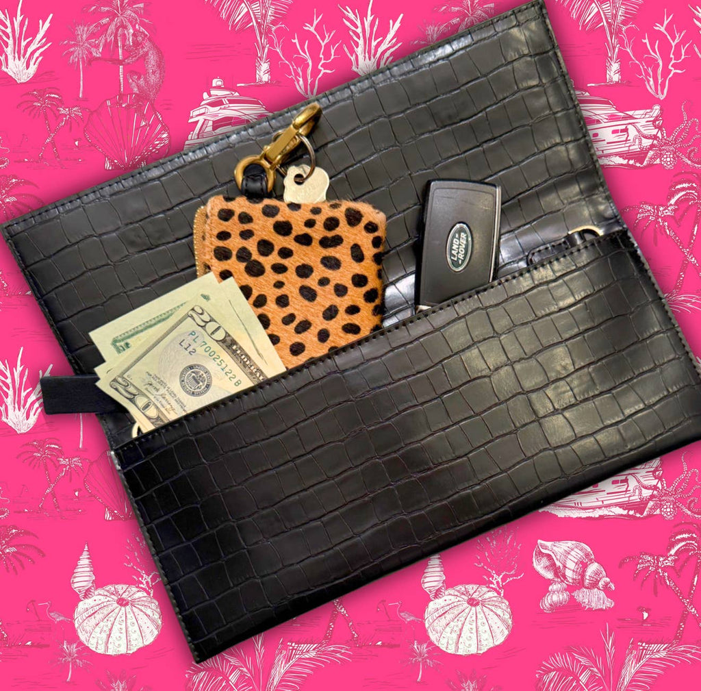 The Rutledge Coin Purse