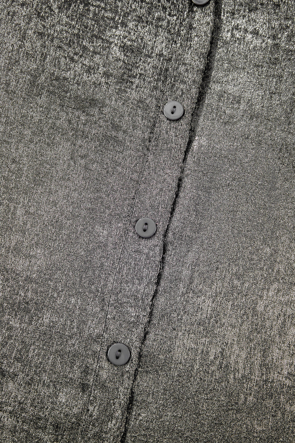 Amelia Ruffle Trim Sleeveless Top