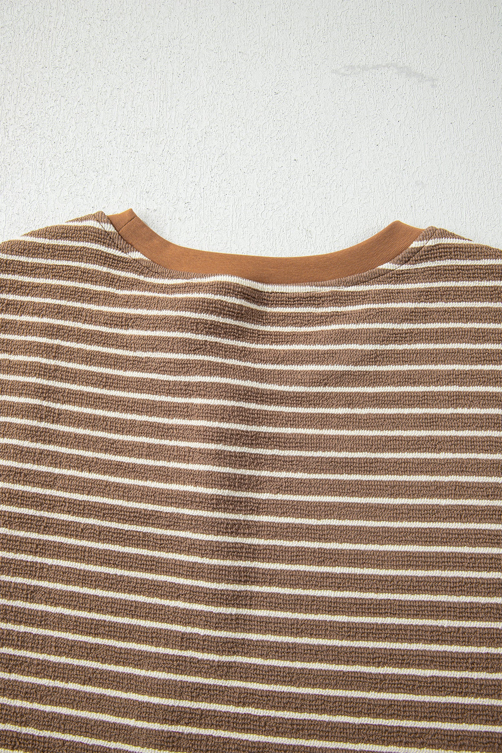 Aspyn Stripe Tee