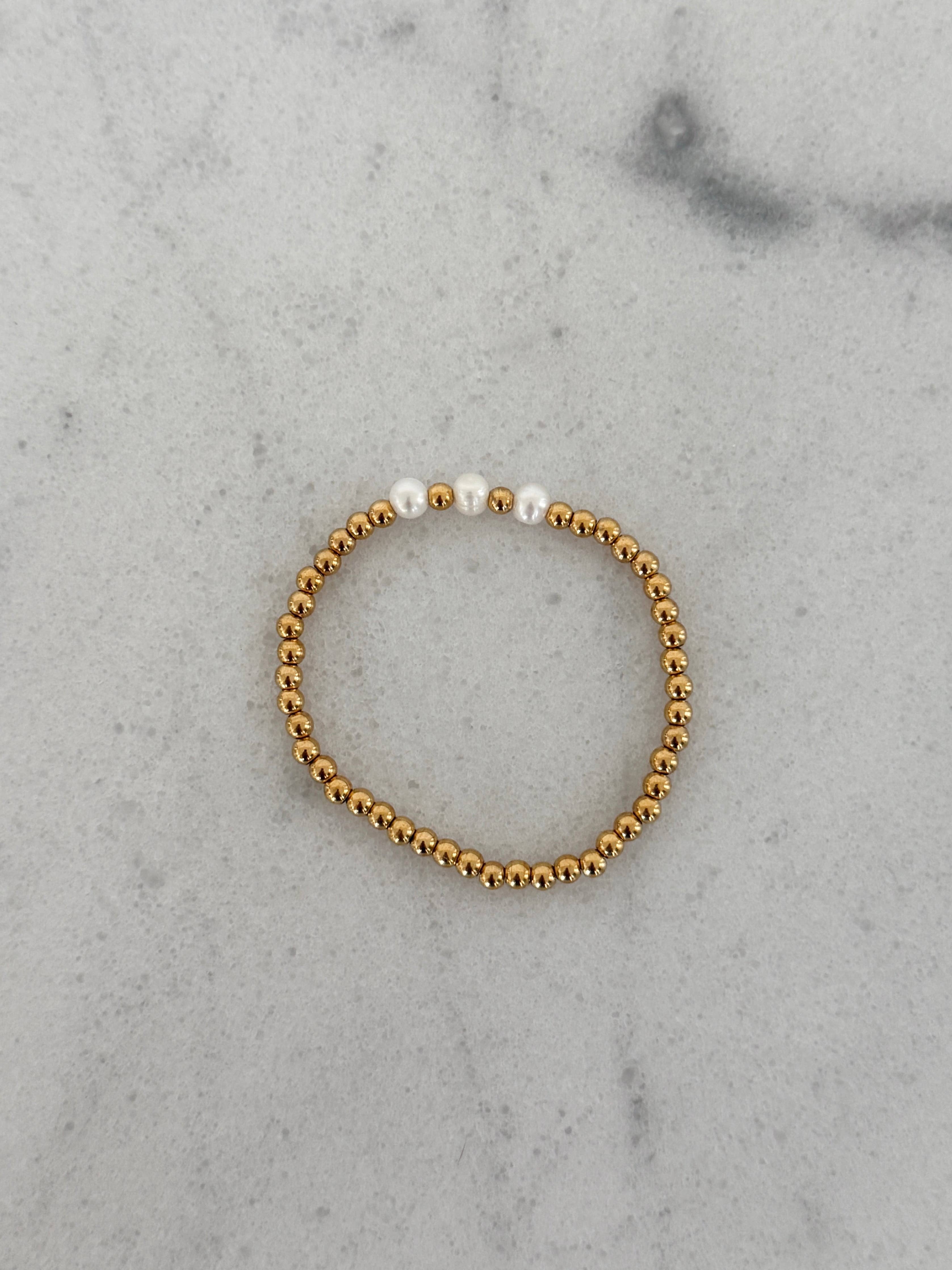 SERENA BRACELET: SERENA 1