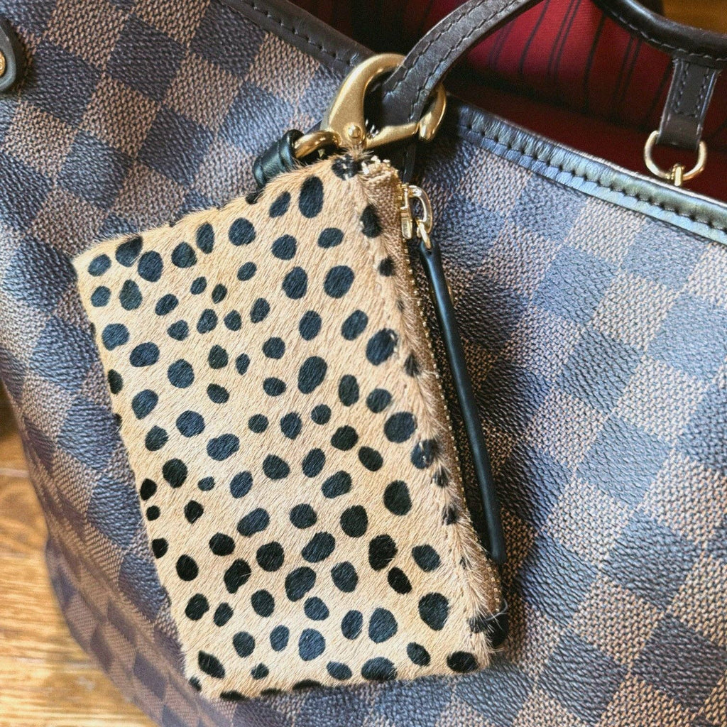 The Rutledge Coin Purse